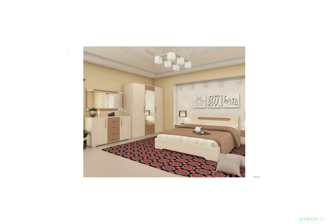 Модульная система Сандра Сокме