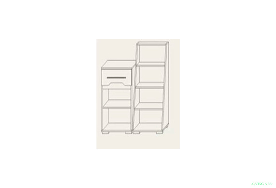 Изображение 2 - Туалетный столик Сандра Сокме