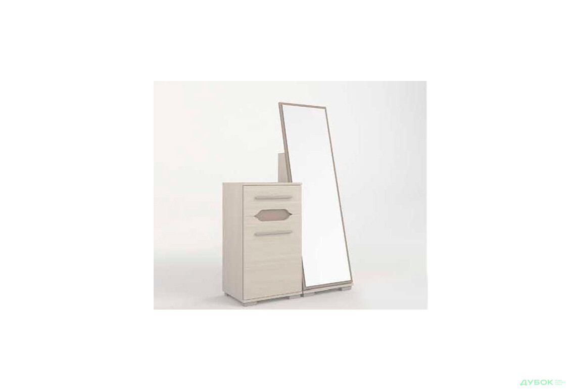 Туалетный столик Сандра Сокме