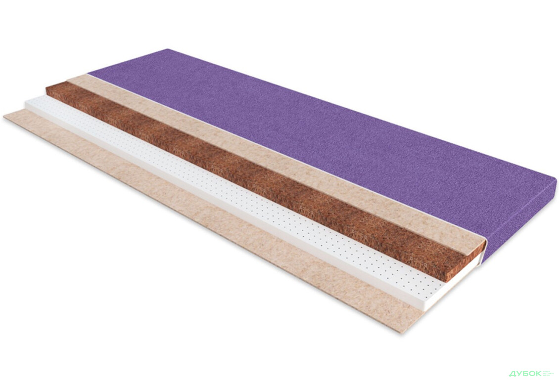 Матрас Latex Comfort / Латекс Комфорт ЕММ