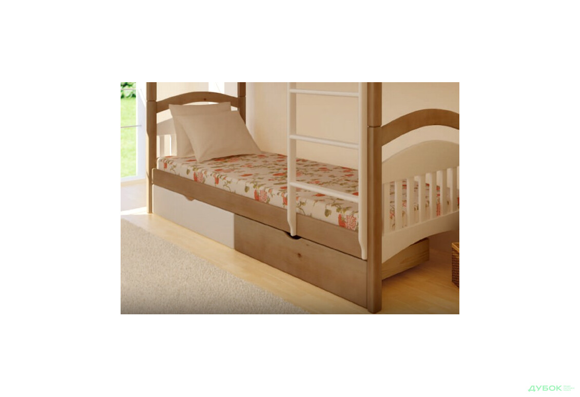 Изображение 6 - Комплект ящиков Mebigrand (2 шт.) Mebigrand