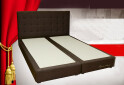 Фото 1 - Подіум-ліжко King Mattresses 160х190 Sofyno