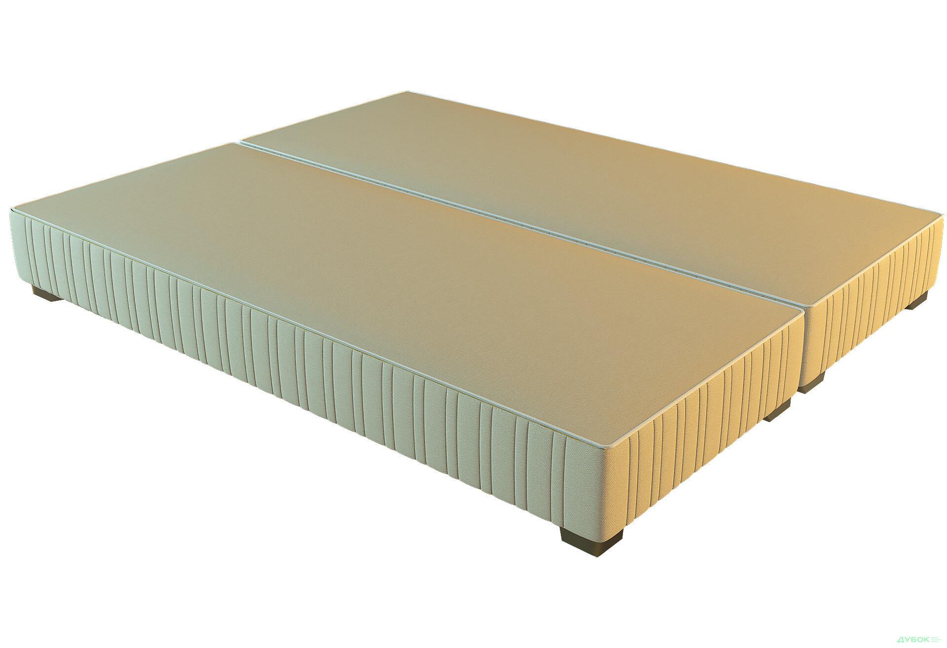 Зображення 5 - Матрац American Dream Hamilton / Гамільтон ЕММ