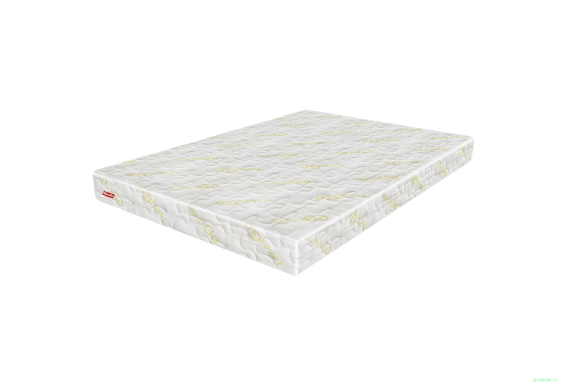 Изображение 5 - Матрас Take&Go Memo Roll / Мемо Ролл ЕММ