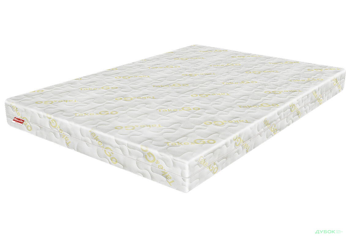 Изображение 5 - Матрас Take&Go Memo Roll / Мемо Ролл ЕММ