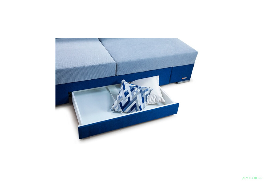 Зображення 6 - Диван Прайм (Боннель) Sofyno