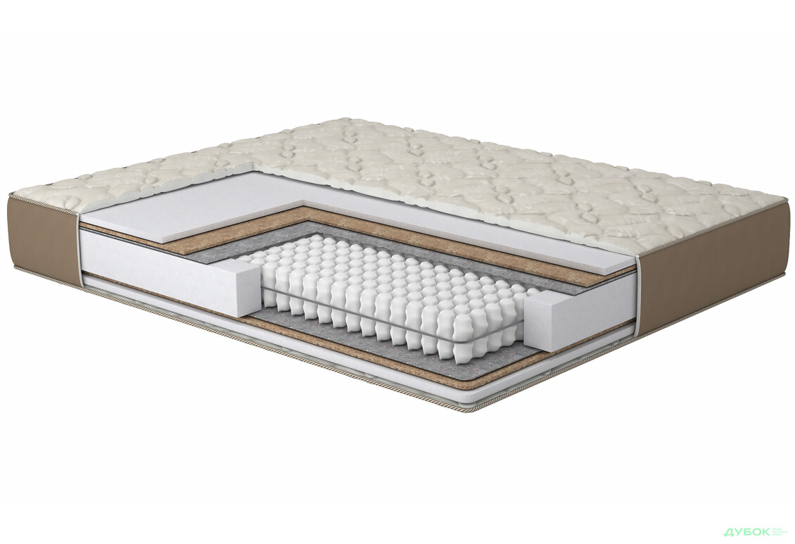 Матрас Мокко Матролюкс - Изображение 1 Изображение 1 - Матрас Мокко Матролюкс