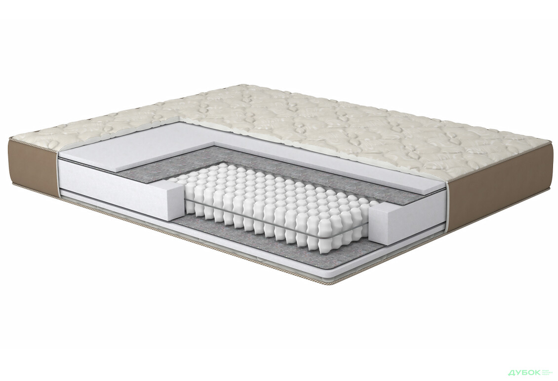 Матрас Латте Матролюкс