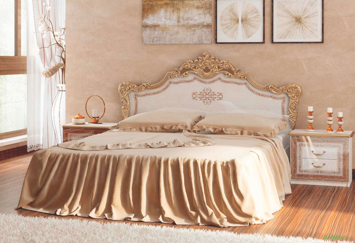 Модульна спальня Дженніфер MiroMark - Зображення 24 Зображення 24 - Модульна спальня Дженніфер MiroMark