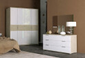 Зображення 2 - Модульна спальня Верона MiroMark