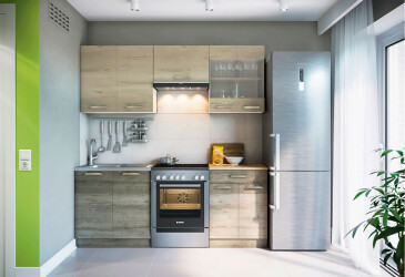 Кухня Марта 2.0 Світ Меблів