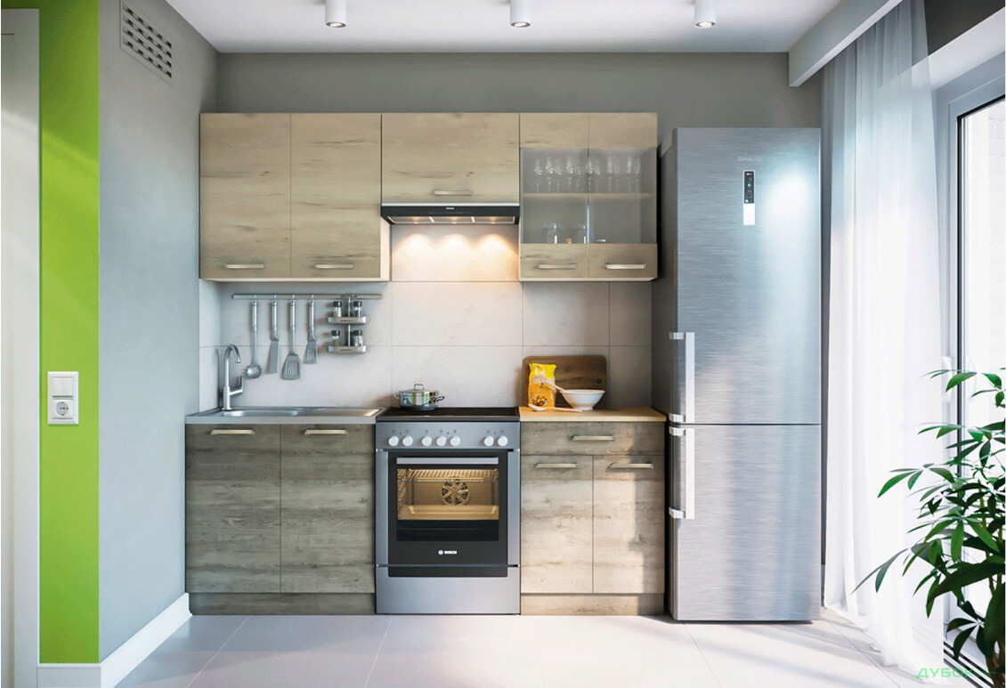 Кухня Марта 2.0 Світ Меблів