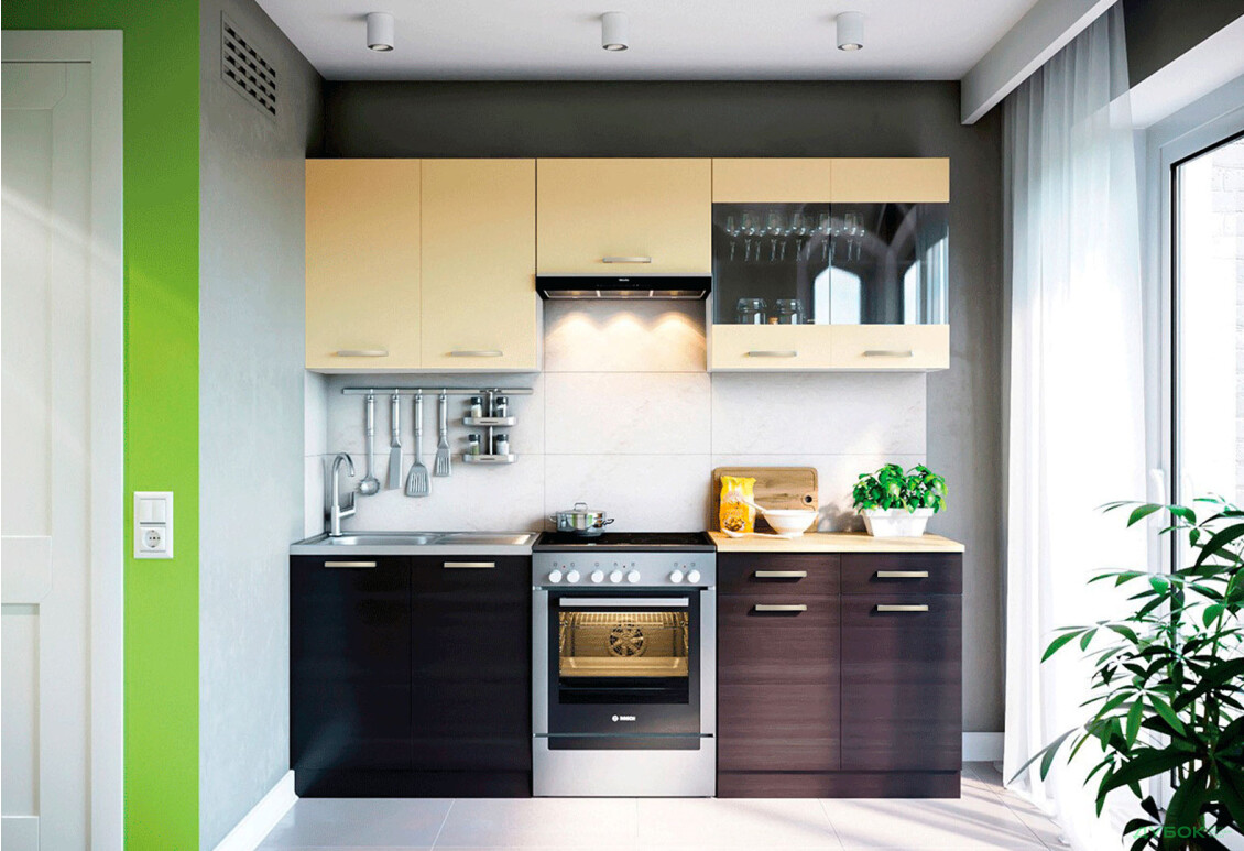 Кухня Марта 2.2 Свит Меблив