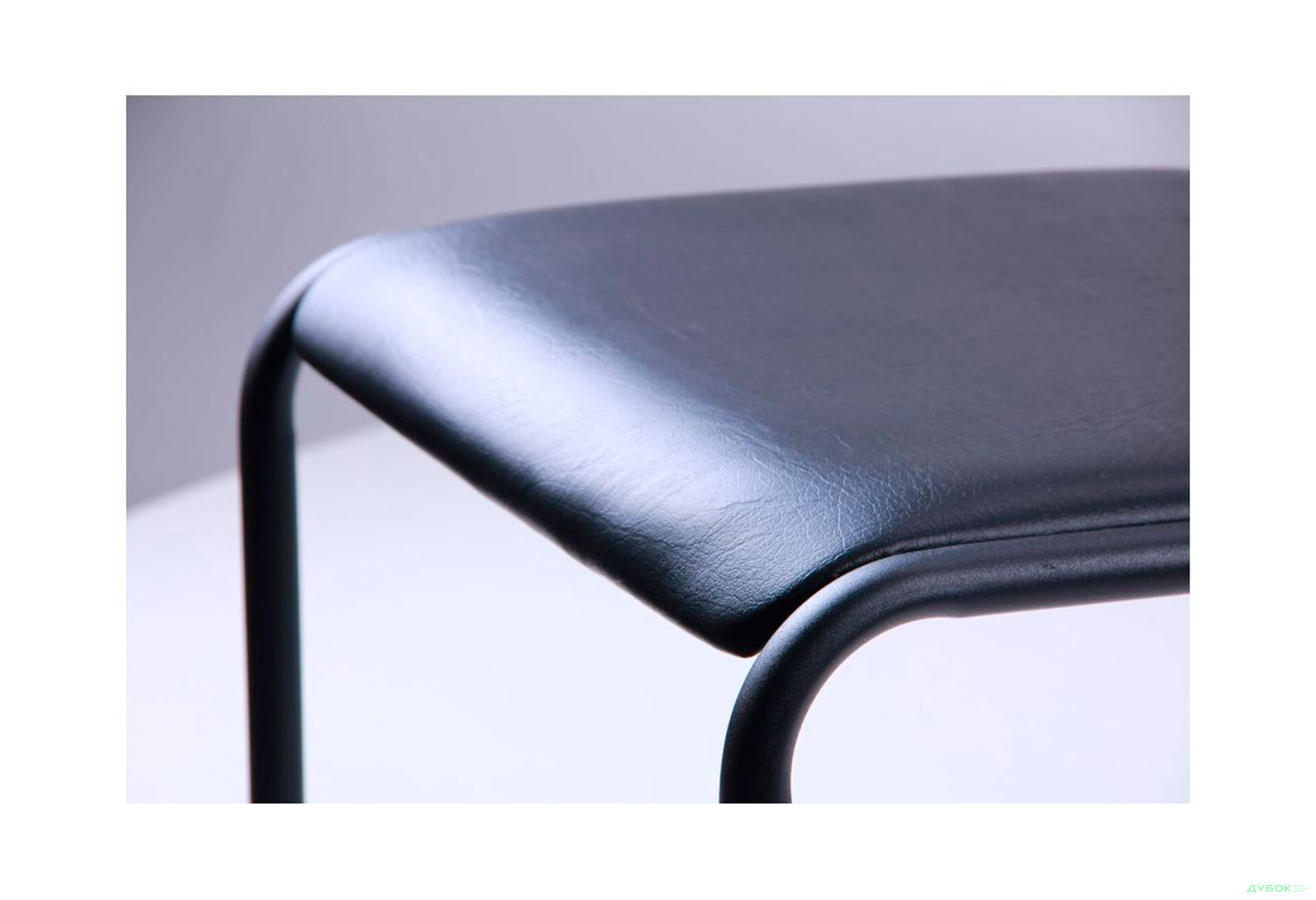 Изображение 10 - Кресло Аскона чёрный, к/з чёрный АМФ