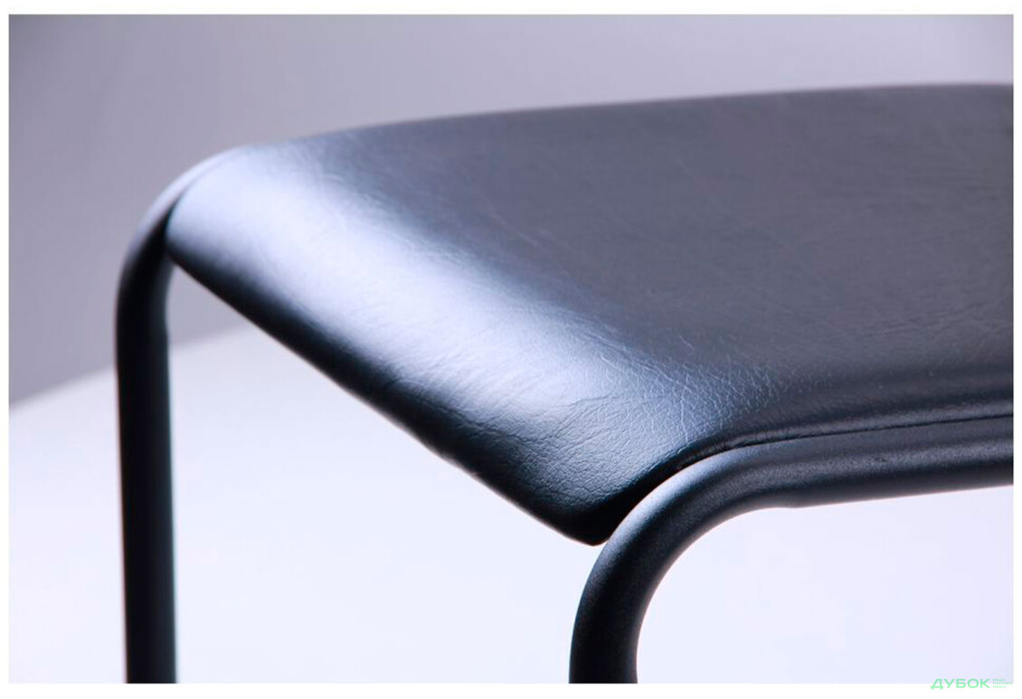 Изображение 10 - Кресло Аскона чёрный, к/з чёрный АМФ