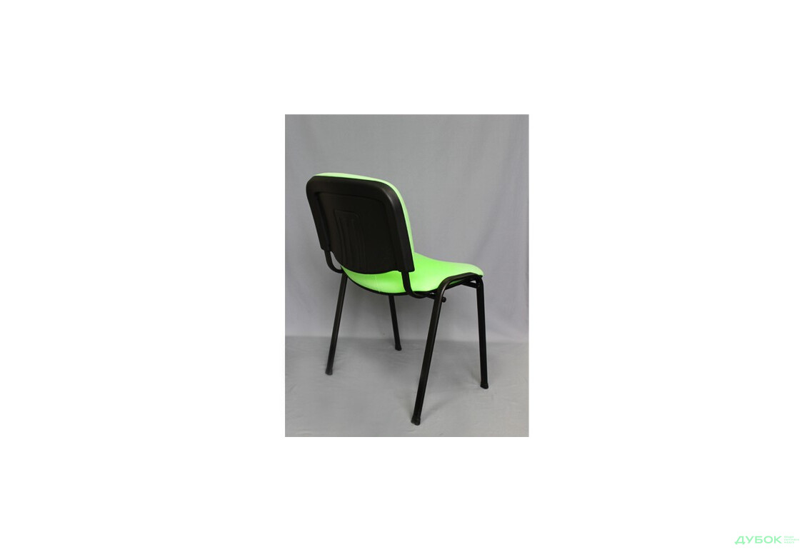 Изображение 2 - Кресло Изо черный, А-71, арт.14555 АМФ