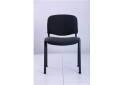 Фото 3 - Кресло Изо черный, А-2, арт.11012 АМФ