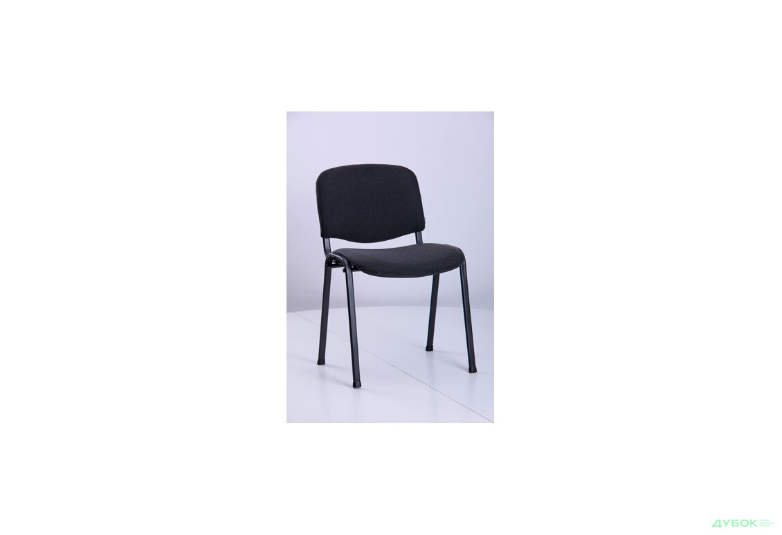 Фото 6 - Кресло Изо черный, А-2, арт.11012 АМФ