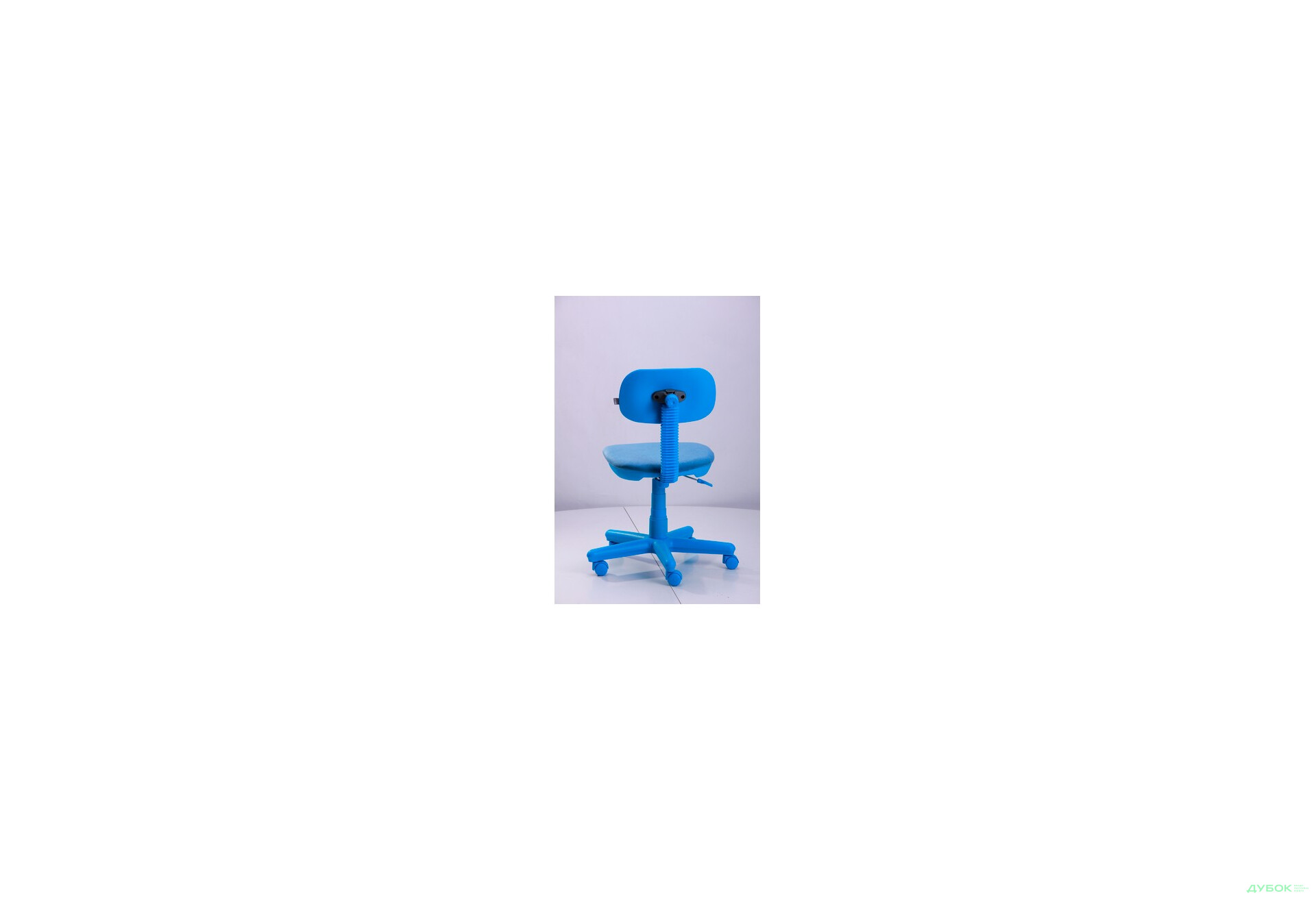 Изображение 3 - Кресло Свити голубой, Розана-102, арт.120932 АМФ