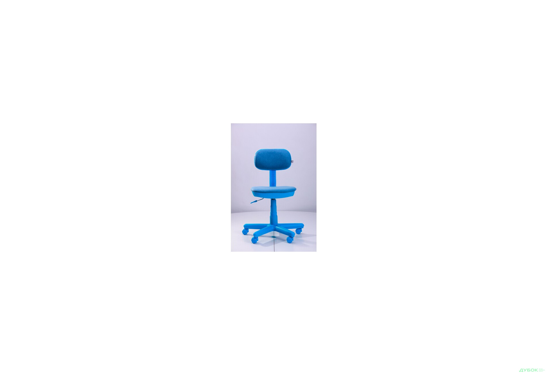 Изображение 7 - Кресло Свити голубой, Розана-102, арт.120932 АМФ