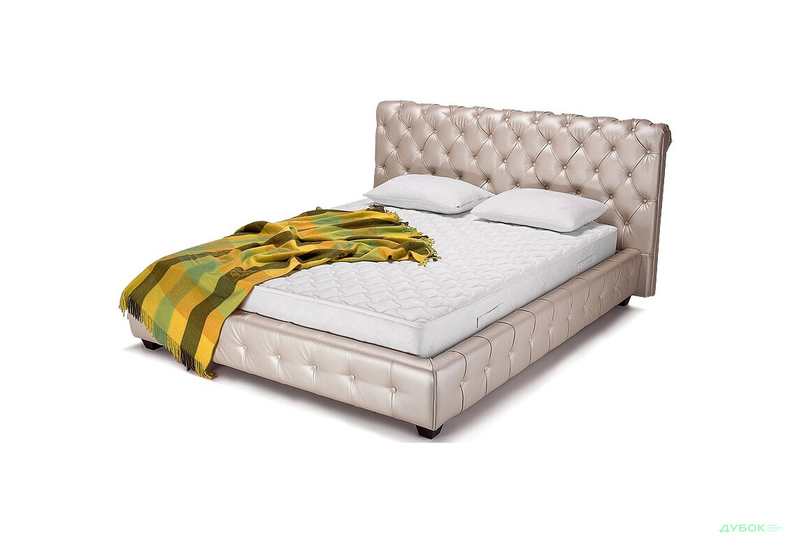 Ліжко-подіум Камелія 160х200 Sofyno