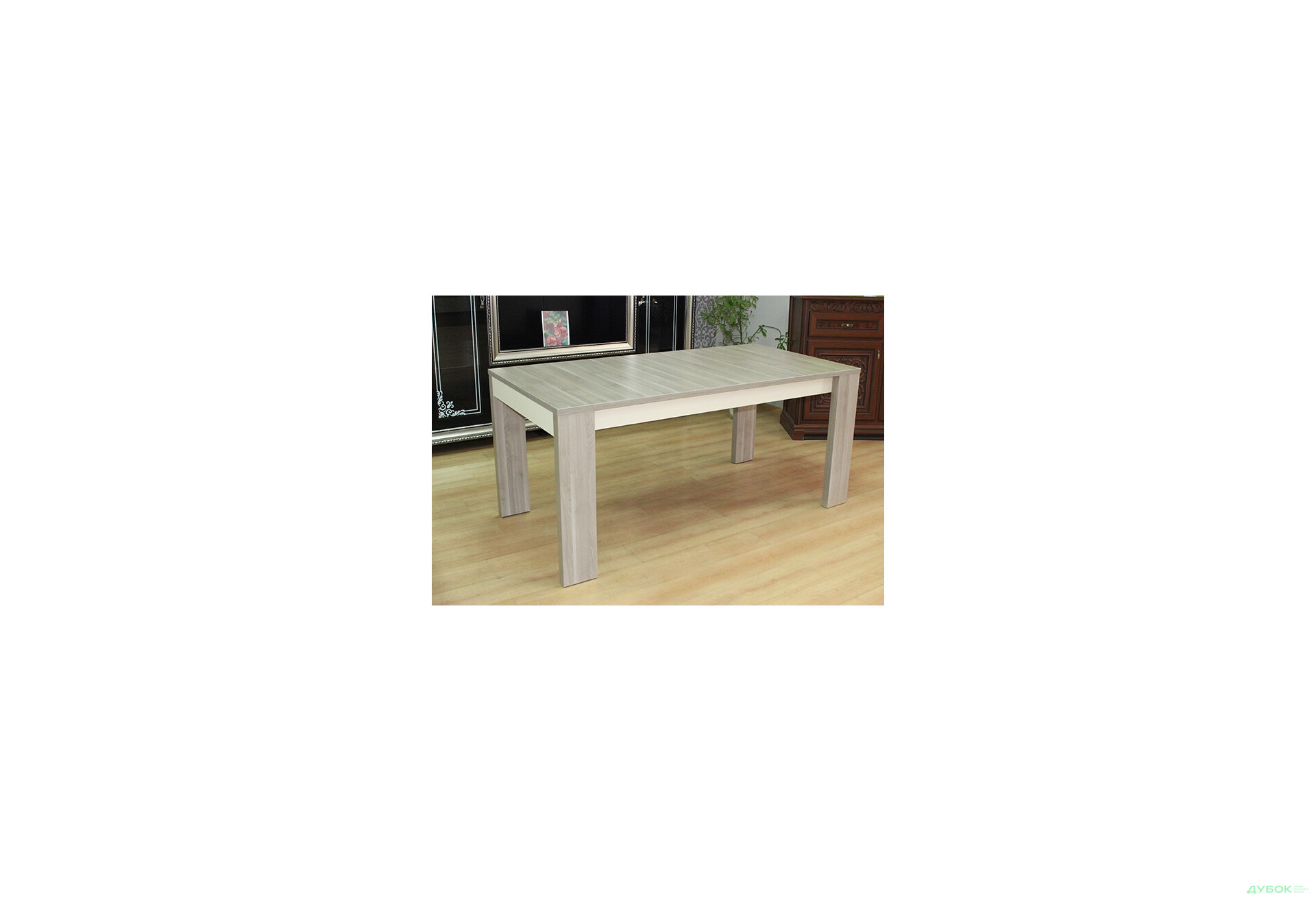 Изображение 2 - Стол Петербург простой Embawood