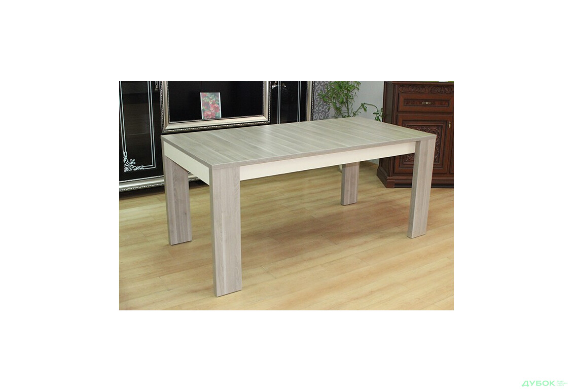 Изображение 2 - Стол Петербург простой Embawood