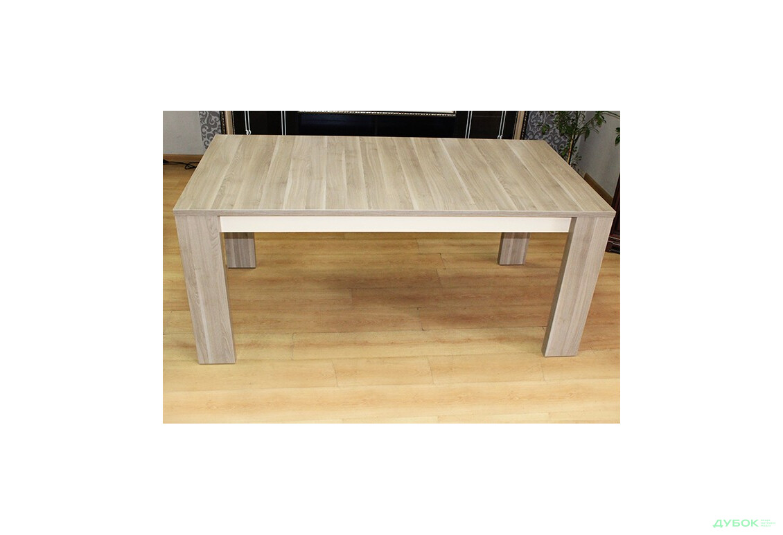 Изображение 3 - Стол Петербург простой Embawood