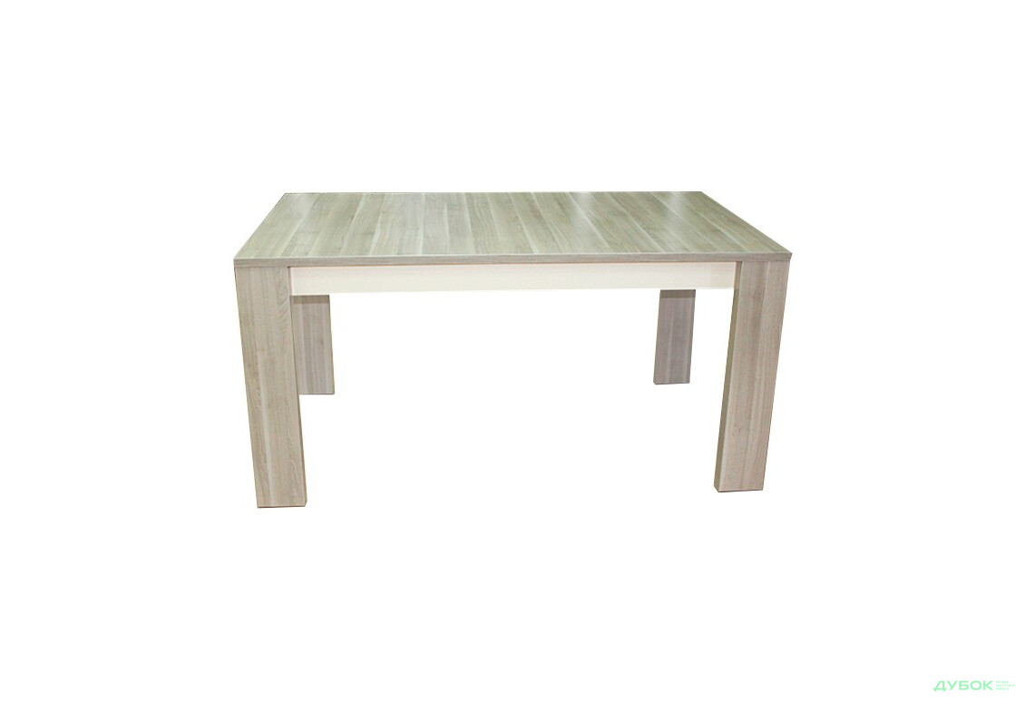 Стол Петербург простой Embawood
