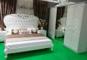Фото 2 - Модульная спальня Лючия (белая) Embawood