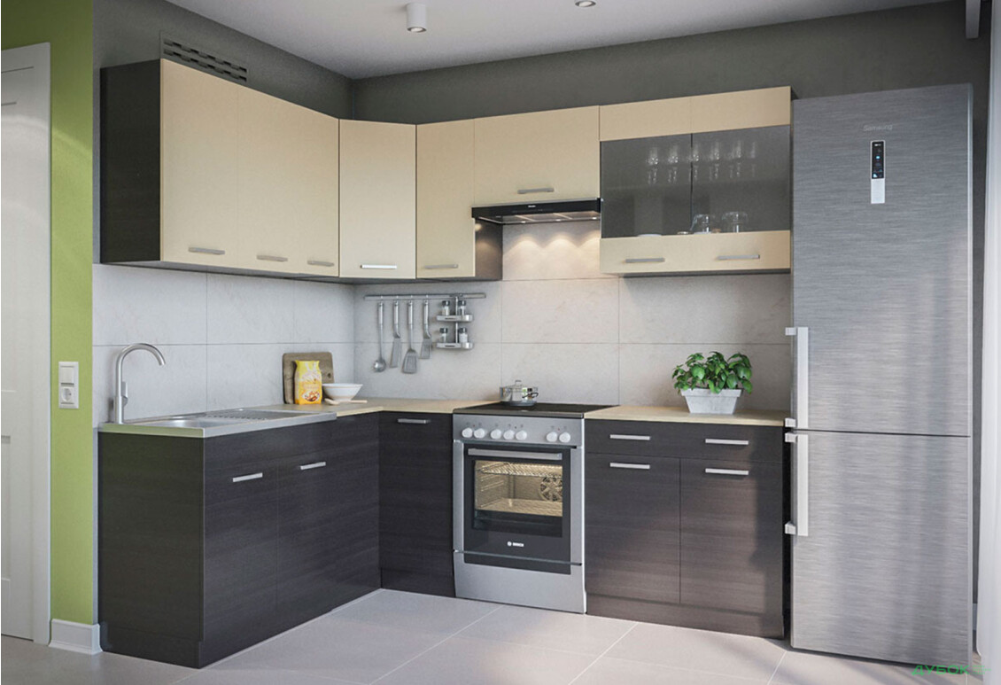 Изображение 9 - Модульная кухня Марта Svit Mebliv