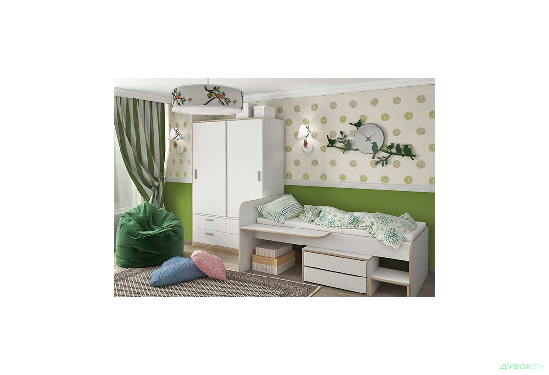 Изображение 4 - Детская Серия Симпл Сокме