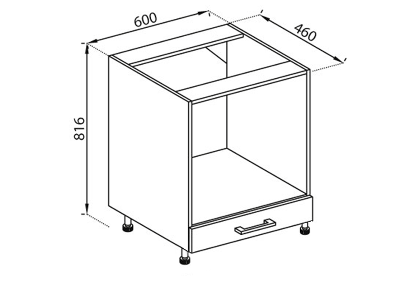 Н 60 Пл Алина Svit Mebliv - Изображение 1 Изображение 1 - Н 60 Пл Алина Svit Mebliv