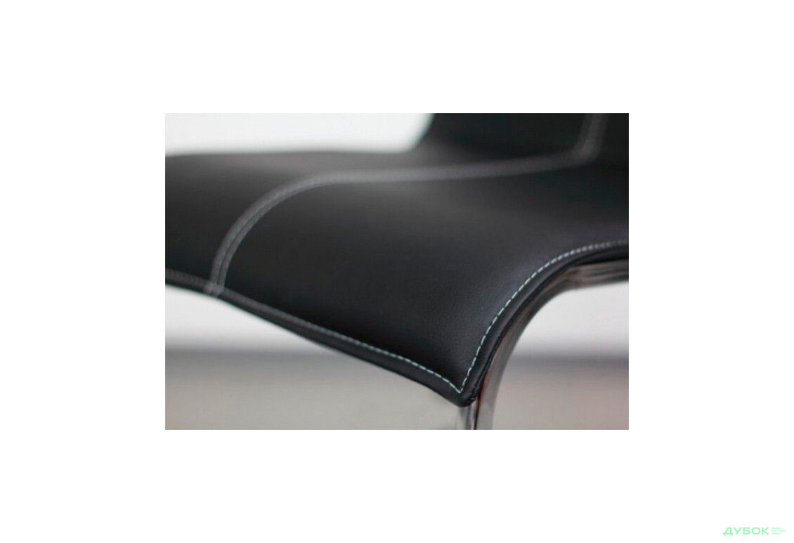 Изображение 2 - Стул Портофино хром Неаполь N-20, арт.52394 АМФ