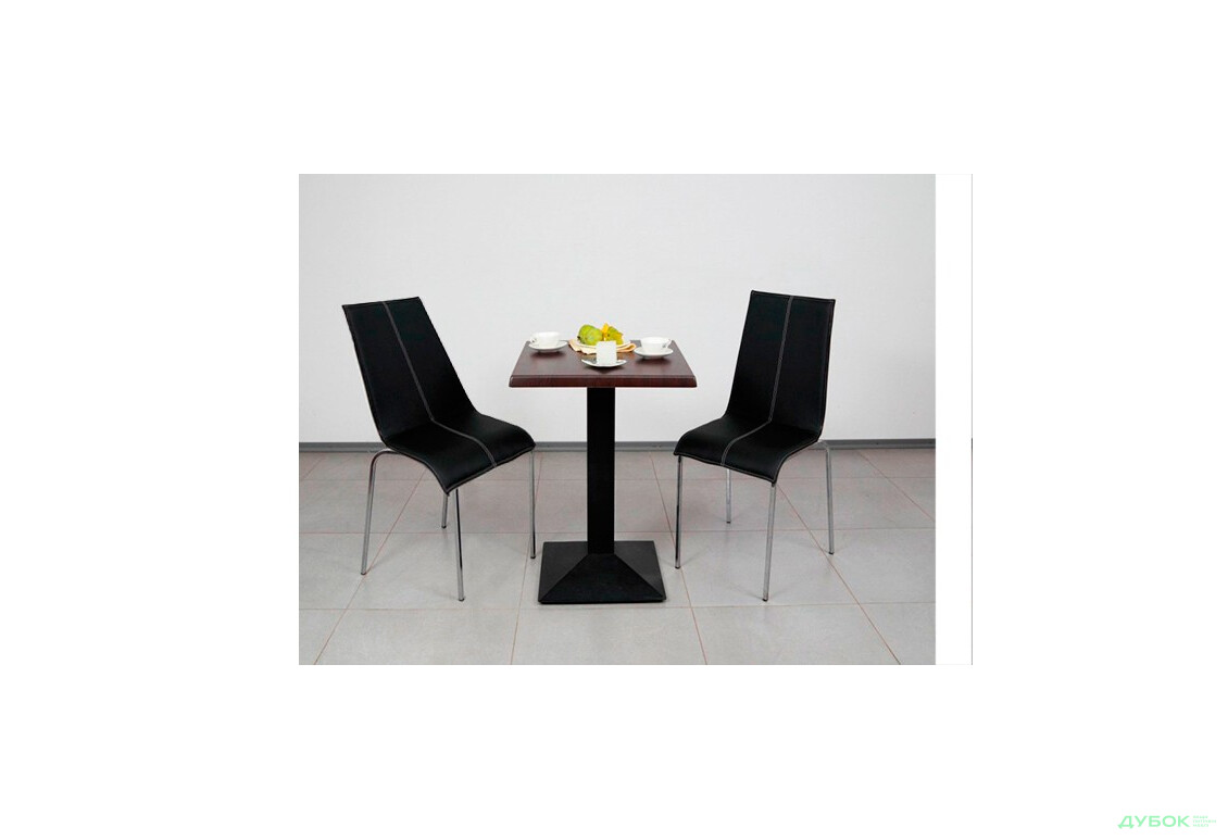 Изображение 4 - Стул Портофино хром Неаполь N-20, арт.52394 АМФ