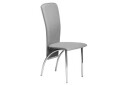 Зображення 1 - Стілець Флоррі хром Неаполь N-23, арт.55226 AMF