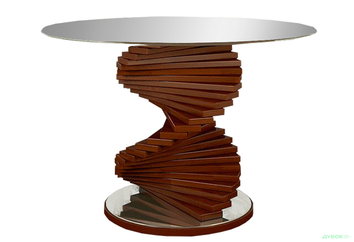 Стол гостинный Шедевр (бук) Арбор Древ