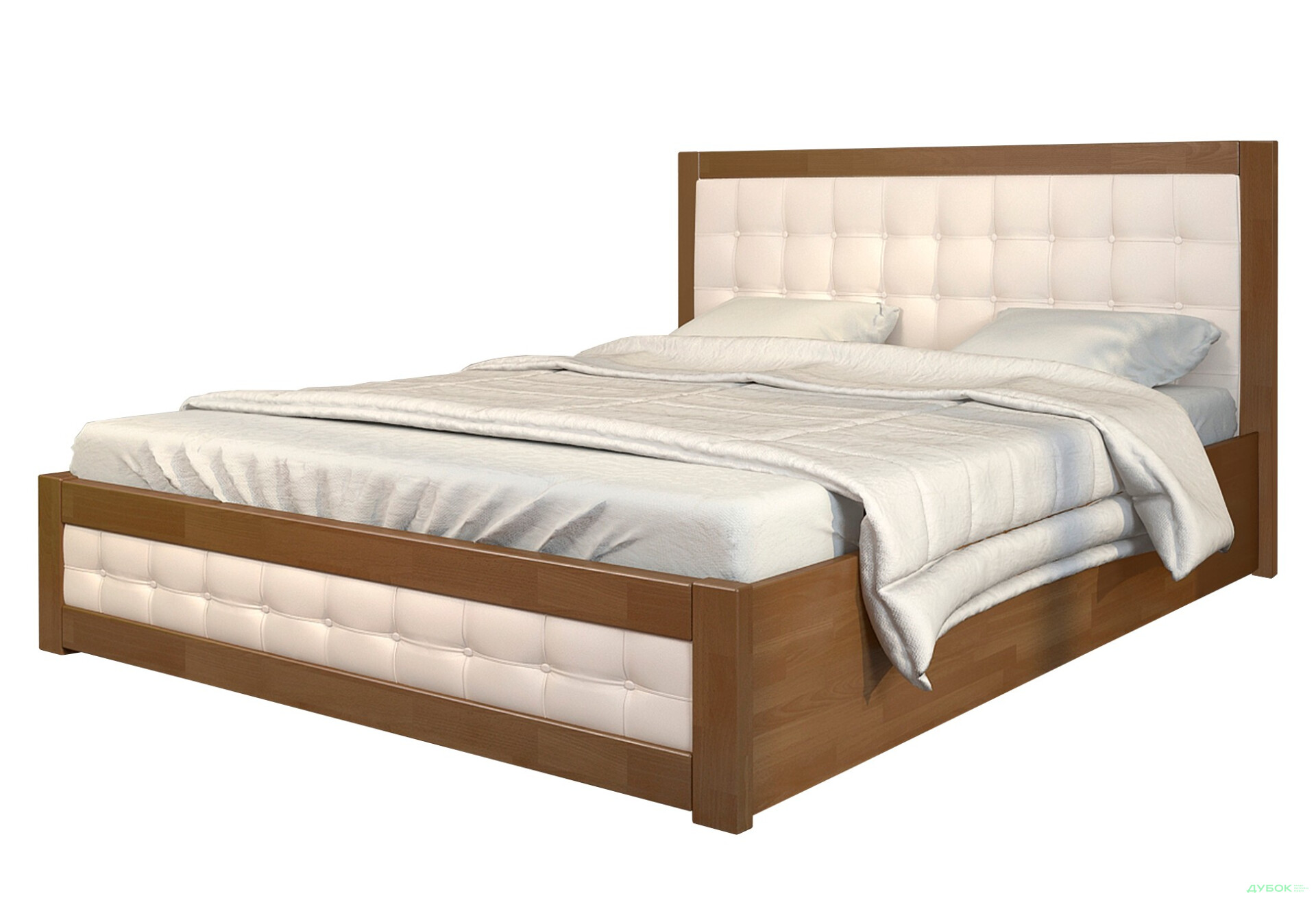 Изображение 1 - Кровать Рената Д 160 подъемная (сосна) Арбор Древ