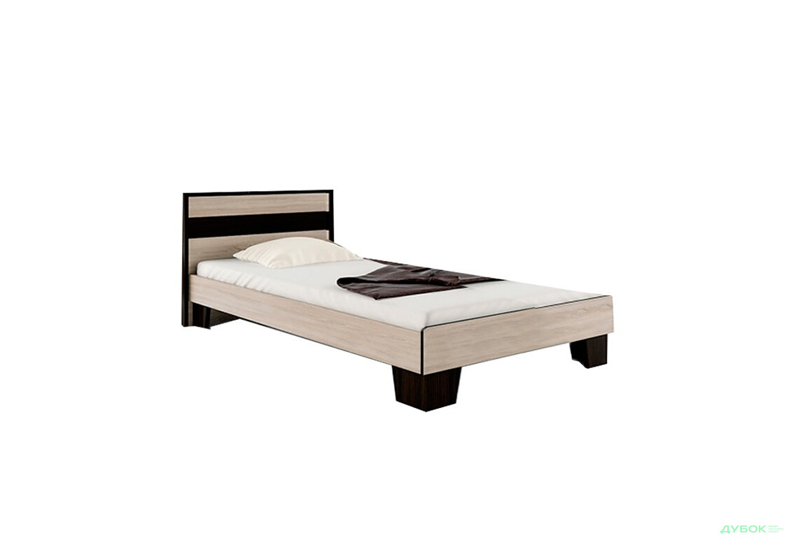 Кровать 90 Скарлет Сокме