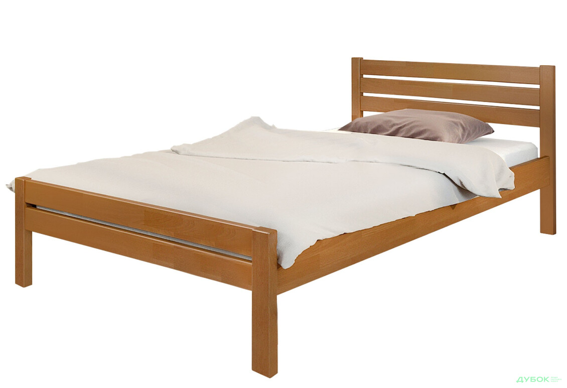 Ліжко Роял 90 (без шухляд) Arbor Drev