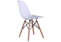 Изображение 4 - Стул Aster PL Wood белый, арт.512016 АМФ