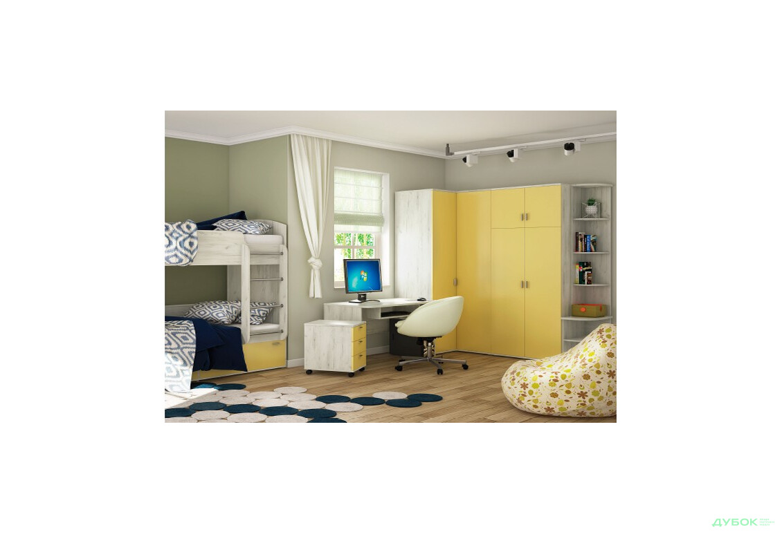 Изображение 3 - Детская Домино Сокме