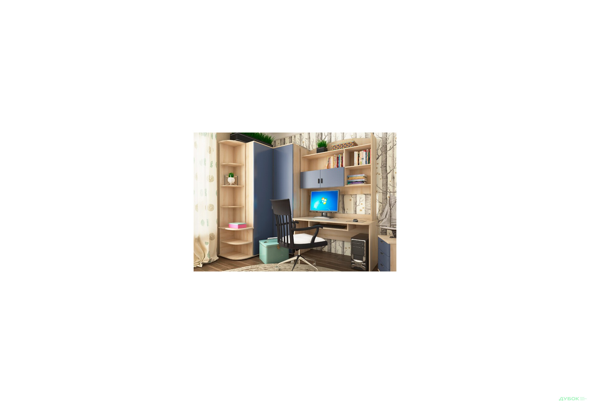 Изображение 4 - Детская Домино Сокме