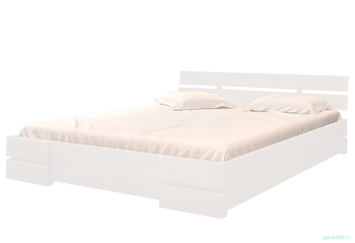 Изображение 7 - Кровать Дали 140 Арбор Древ