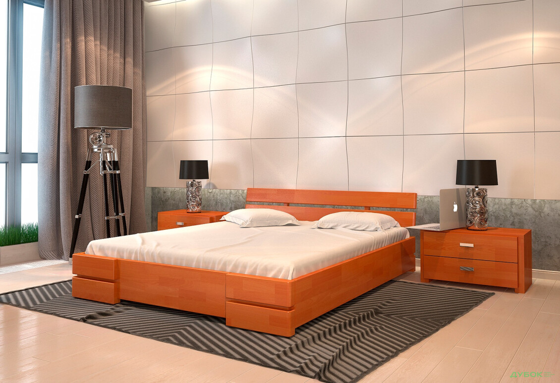 Изображение 8 - Кровать Дали 140 Арбор Древ