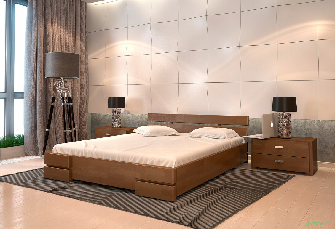 Изображение 3 - Кровать Дали 140 Арбор Древ