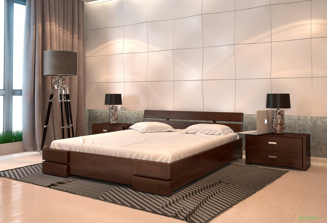 Изображение 4 - Кровать Дали 140 Арбор Древ