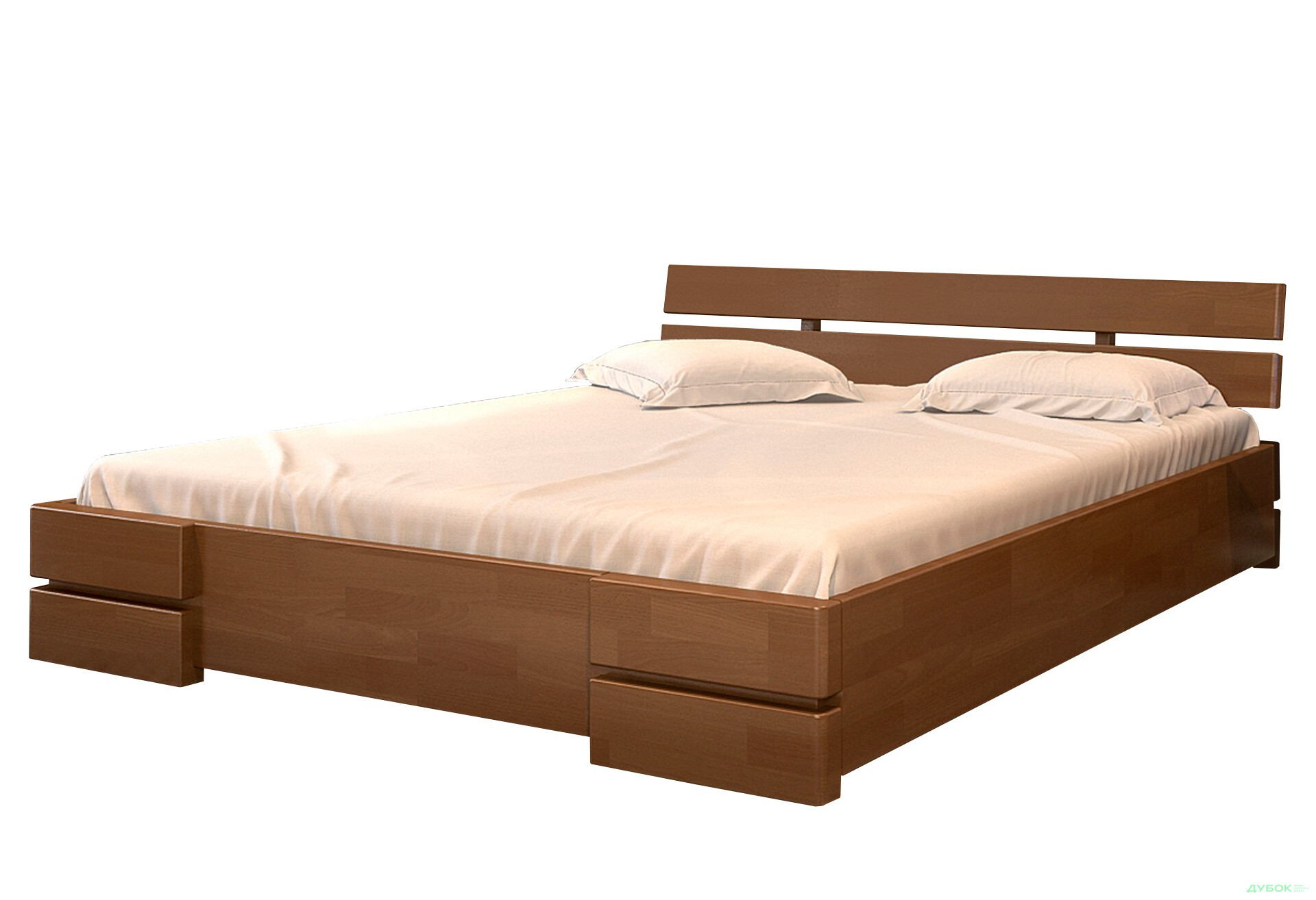 Изображение 1 - Кровать Дали 140 Арбор Древ