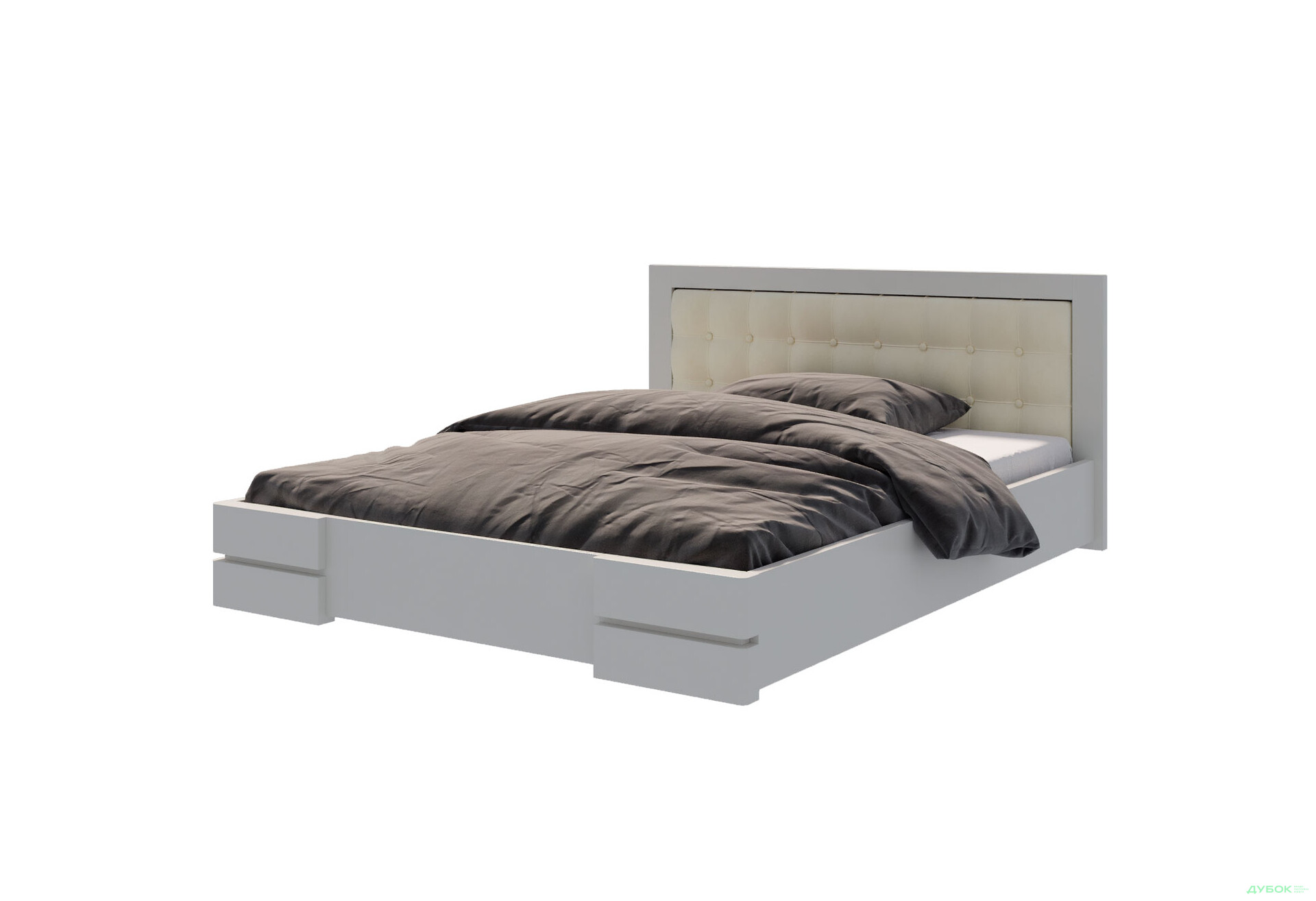 Изображение 3 - Кровать Arbor Drev Регина 160 см