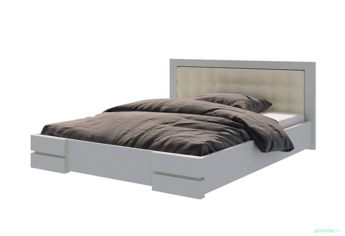 Изображение 3 - Кровать Arbor Drev Регина 160 см